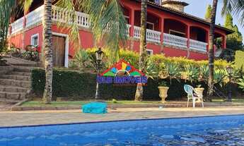 Imagem: LINDA CHÁCARA, PARADISÍACA, PARA VENDA