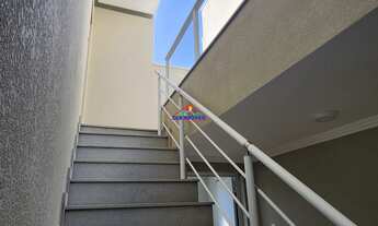 Imagem 5: ÓTIMA CASA EM CONDOMÍNIO FECHADO - ESPAÇOSA, CONFORTÁVEL, BEM ACABADA!! VENHA CONHECER