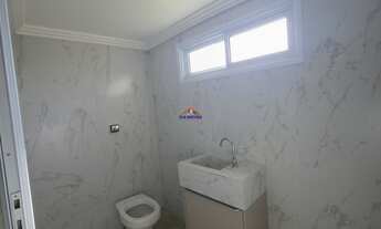 Imagem 4: ÓTIMA CASA EM CONDOMÍNIO FECHADO - ESPAÇOSA, CONFORTÁVEL, BEM ACABADA!! VENHA CONHECER