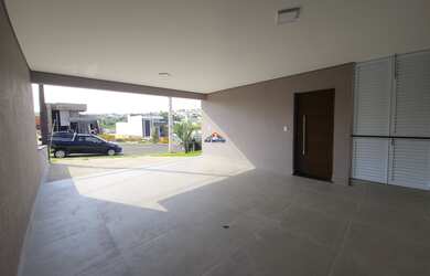 Imagem 2: ÓTIMA CASA EM CONDOMÍNIO FECHADO - ESPAÇOSA, CONFORTÁVEL, BEM ACABADA!! VENHA CONHECER