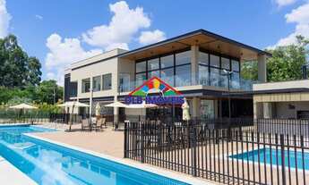 Imagem 5: OPORTUNIDADE!!!! O MELHOR CUSTO X BENEFÍCIO DO RESERVA DE PETRUS!