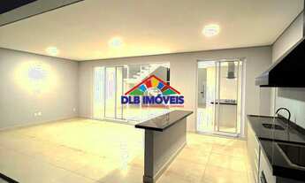 Imagem 6: UM SOBRADO ESPAÇOSO, MODERNO E COM ÓTIMO CUSTO X BENEFÍCIO!! E COM UM LINDA VISTA DO POR D