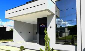 Imagem 5: UM BRINCO DE CASA, COM ACABAMENTO DE LUXO, PRONTA PARA MUDAR, PERTO DO LAZER, NUM DOS COND