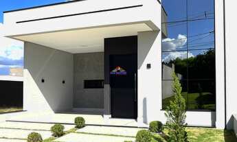 Imagem 4: UM BRINCO DE CASA, COM ACABAMENTO DE LUXO, PRONTA PARA MUDAR, PERTO DO LAZER, NUM DOS COND