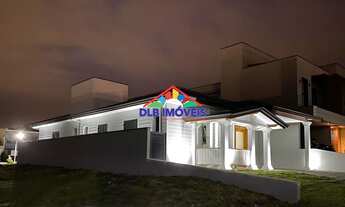 Imagem 3: CASA DIFERENCIADA, DETALHES ÚNICOS E COM MUITO BOM GOSTO. VENHAM CONHECER!