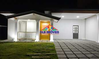 Imagem 2: CASA DIFERENCIADA, DETALHES ÚNICOS E COM MUITO BOM GOSTO. VENHAM CONHECER!