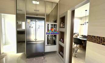 Imagem 5: CONFORTO, ESPAÇO, SOFISTICAÇÃO, BELEZA, NUM SOBRADO DE TIRAR O FÔLEGO! VENHA CONHECER!