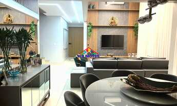 Imagem 3: CONFORTO, ESPAÇO, SOFISTICAÇÃO, BELEZA, NUM SOBRADO DE TIRAR O FÔLEGO! VENHA CONHECER!