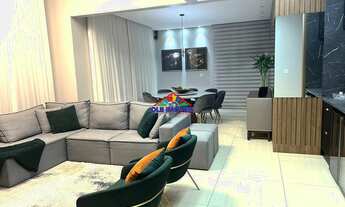 Imagem 4: CONFORTO, ESPAÇO, SOFISTICAÇÃO, BELEZA, NUM SOBRADO DE TIRAR O FÔLEGO! VENHA CONHECER!