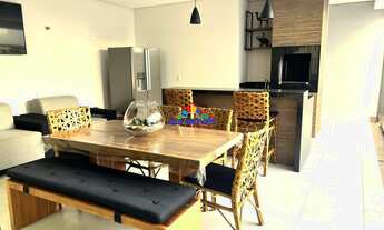 Imagem 6: O SOBRADO MAIS LINDO DO CONDOMÍNIO QUER SER SEU!!! ENCANTE-SE E FAÇA DELE SUA NOVA CASA EM