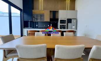 Imagem 7: A CASA ESPETACULAR MOBILIADA, O VERDADEIRO CONCEITO ABERTO NO MARIA JOSÉ!!! PRONTA PARA