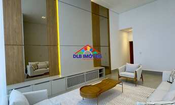 Imagem 4: A CASA ESPETACULAR MOBILIADA, O VERDADEIRO CONCEITO ABERTO NO MARIA JOSÉ!!! PRONTA PARA