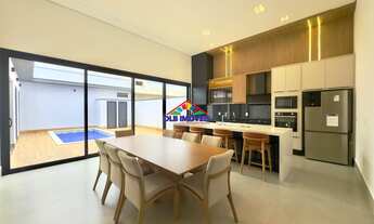 Imagem 5: A CASA ESPETACULAR MOBILIADA, O VERDADEIRO CONCEITO ABERTO NO MARIA JOSÉ!!! PRONTA PARA