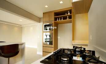 Imagem: O apartamento está localizado no bairro