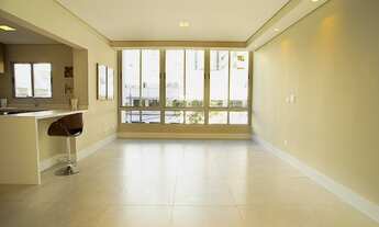 Imagem 2: O apartamento está localizado no bairro Higienopolis com 144 metros quadrados com 3 quarto