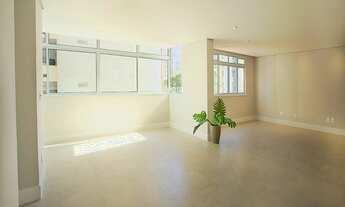 Imagem 5: O apartamento no bairro Jardim Paulista tem 181 metros quadrados com 3 quartos sendo 1 sui