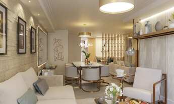 Imagem 6: O apartamento no bairro Perdizes possui 146 metros quadrados com 4 quartos sendo 2 suítes