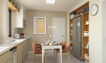 Imagem 2: Apartamento para venda possui 184 metros quadrados com 3 quartos em Perdizes - São Paulo