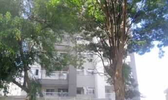 Imagem: São Paulo - SP Apartamento 2 DormitóriosSuíte1