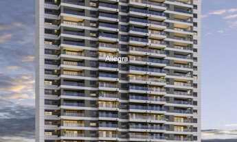 Imagem 4: Campo Belo. Plantas De 73M² 2 dormitórios e 2 Suítes. Próximo Do Shopping Ibirapuera, Próx