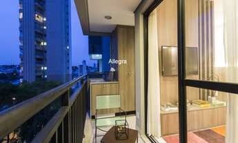 Imagem: APARTAMENTO RESIDENCIAL em SÃO PAULO