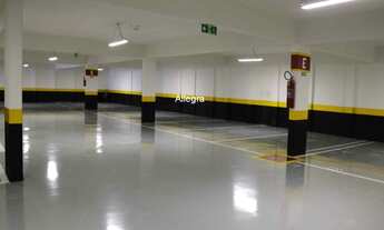 Imagem 2: Apartamento na Aclimação com 4 Suíte, 4 vagas, 254m² e 324m². O High Park está a 500m do P