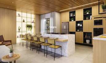 Imagem 3: Campo Belo. Plantas De 73,M² 1 ou 2 Dormitórios, sendo 1 ou duas suítes, 1 vaga de garage