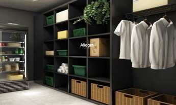 Imagem 7: O KZ Jabaquara da KAZZAS pelo Casa Verde e Amarela (Antigo Minha Casa Minha Vida). Localiz