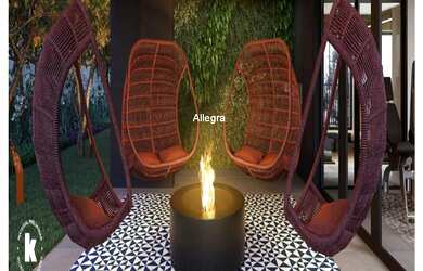 Imagem 15: Apartamentos de 32 a 38m². Loja no térreo com acesso independente e região com comércio c