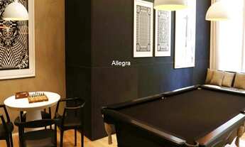 Imagem 3: Apartamento na Aclimação com 4 Suíte, 4 vagas, 254m² e 324m². O High Park está a 500m do P