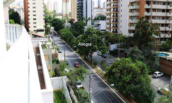 Imagem: Apartamento na Aclimação com 4 Suíte