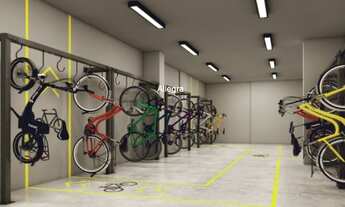 Imagem 2: O KZ Jabaquara da KAZZAS pelo Casa Verde e Amarela (Antigo Minha Casa Minha Vida). Localiz