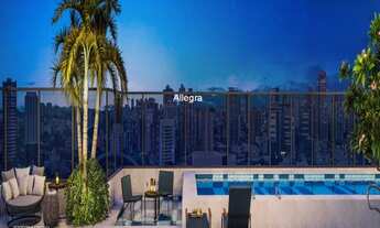 Imagem 3: Campo Belo. Plantas De 73M² 2 dormitórios e 2 Suítes. Próximo Do Shopping Ibirapuera, Próx