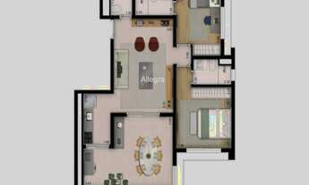 Imagem 4: APARTAMENTO RESIDENCIAL em SÃO PAULO - SP, VILA CLEMENTINO