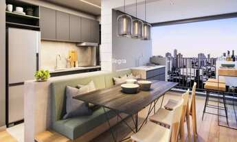 Imagem: Apartamentos de 3 (91 m²), a poucos minutos