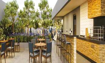 Imagem: Apartamentos de 31 a 40m² com 1 dorm. Ou