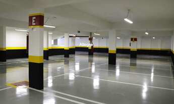 Imagem 3: Apartamento na Aclimação com 4 Suíte, 4 vagas 324m². O High Park está a 500m do Parque da