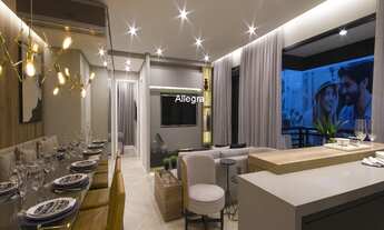 Imagem 5: APARTAMENTO RESIDENCIAL em SÃO PAULO - SP, INDIANÓPOLIS