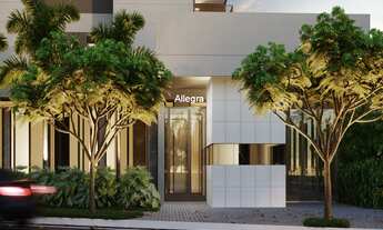 Imagem 7: O SINFONIA Vila Mascote, na Zona Sul de São Paulo. Localizado em uma das regiões que mais