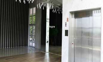 Imagem 5: Apartamento na Aclimação com 4 Suíte, 4 vagas, 254m² e 324m². O High Park está a 500m do P