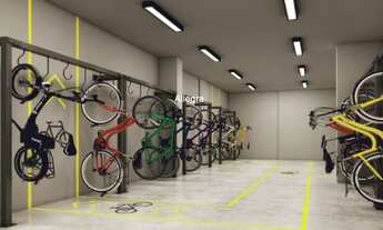 Imagem 3: O KZ Jabaquara da KAZZAS pelo Casa Verde e Amarela (Antigo Minha Casa Minha Vida). Localiz