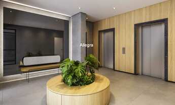 Imagem 7: Campo Belo. Plantas De 73M² 2 dormitórios e 2 Suítes. Próximo Do Shopping Ibirapuera, Próx