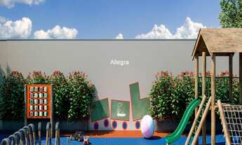 Imagem 7: Imponentes apartamentos com 3 suítes, elevador privativo e terraço com churrasqueira. Laze