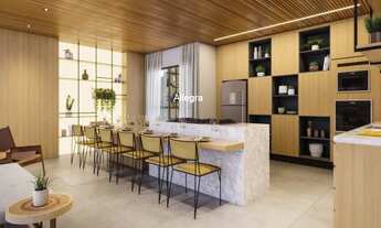 Imagem 5: Campo Belo. Plantas De 73M² 2 dormitórios e 2 Suítes. Próximo Do Shopping Ibirapuera, Próx