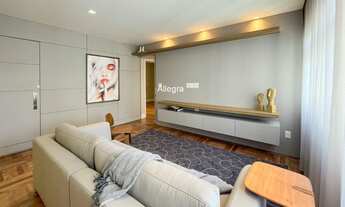 Imagem 4: Apartamento para venda possui 84 metros quadrados com 2 quartos em Perdizes - São Paulo