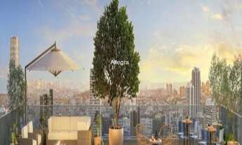 Imagem: Studios de 30m² com terraço, a 20m da