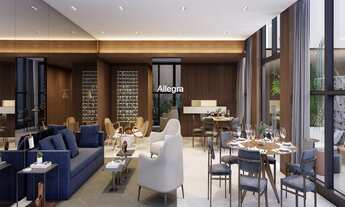 Imagem 5: APARTAMENTO RESIDENCIAL em SÃO PAULO - SP, PINHEIROS