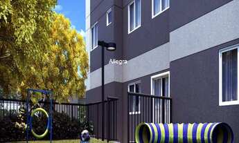 Imagem 7: Apartamentos de 1, 2 quartos na planta, a poucos metros de um Hipermercado e com fácil ace