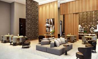 Imagem 5: APARTAMENTO RESIDENCIAL em SÃO PAULO - SP, VILA LEOPOLDINA