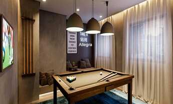 Imagem 7: Área Privativa dos Aptos: 44m², 33m² e 24m² Área do Terreno: 10003,97 M² Elevadores: 4 por